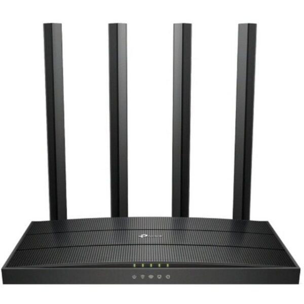 tp-link Archer C6 V4.0 WLAN-Router