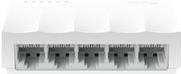 LiteWave 5-Port 10/100M Desktop Switch - Switch - 0