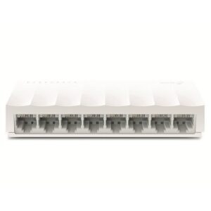 tp-link TP-LINK LiteWave Switch LS1008