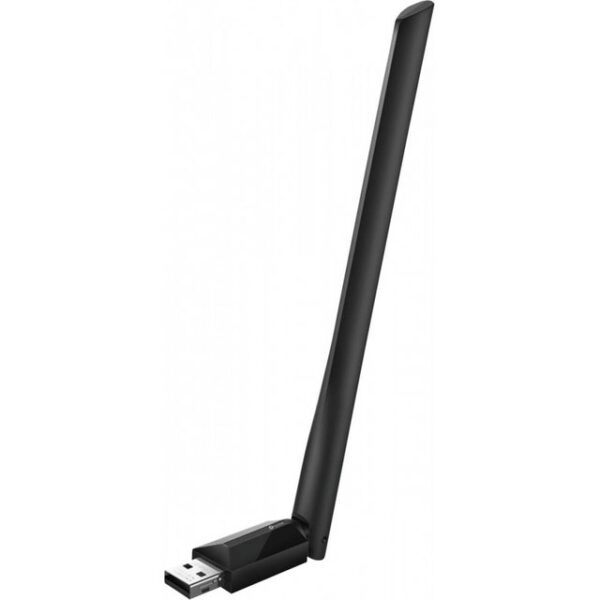 tp-link TP-Link Archer T600U Plus WLAN-Adapter für Dualband. USB-Stick (Dualband WLAN 2.4GHz und 5GHz)