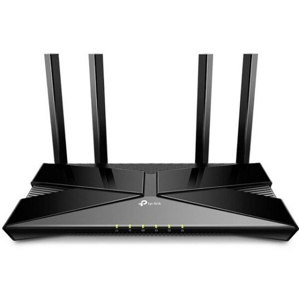 tp-link Wi-Fi 6 Router WLAN-Router