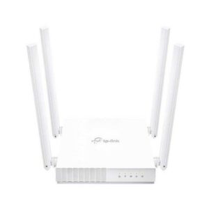 tp-link ARCHER C24 WLAN-Router WLAN-Router