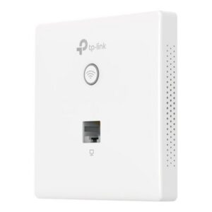 tp-link TP-LINK AC1200 Wall-Plate Dual-Band Wi-Fi Access Point Access Point