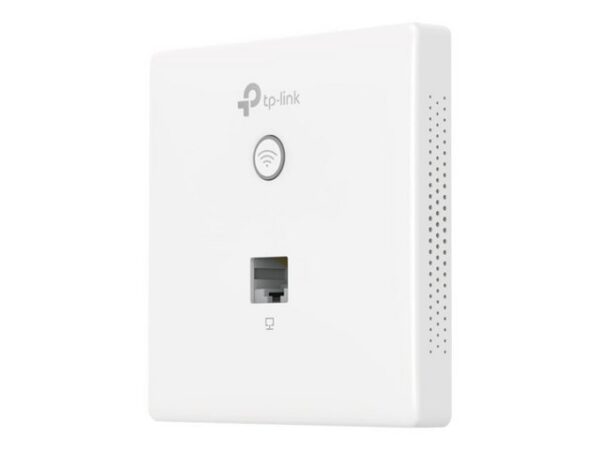 tp-link TP-LINK AC1200 Wall-Plate Dual-Band Wi-Fi Access Point Access Point