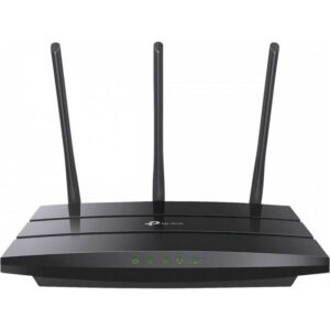 tp-link TP-Link Archer A8 AC1900 WLAN-Router WLAN-Router