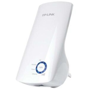 Tp-link - TL-WA850RE wlan+lan weiß wlan-n Repeater 300Mbps