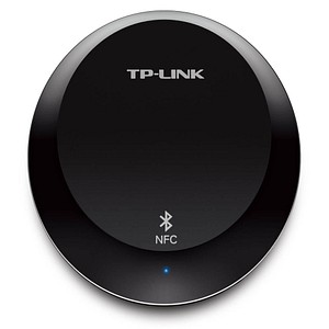 tp-link Music Receiver HA100  Bluetooth-Adapter