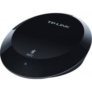 tp-link TP-Link HA100 Bluetooth-Musikempfänger für Audio-Stream. Bluetooth-Lautsprecher (Bluetooth