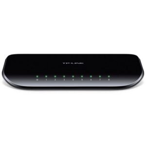 tp-link TP-LINK Desktop-Switch TL-SG1008D