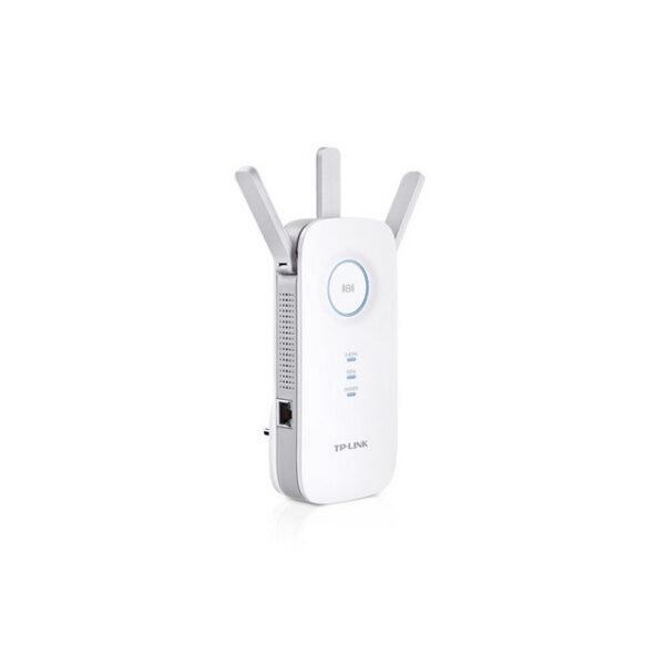 tp-link TP-LINK Dualband-WLAN Repeater RE450