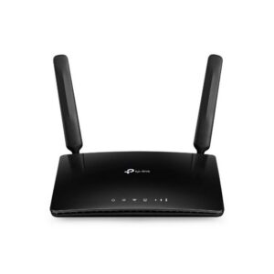 tp-link TL-MR6400 - 4G LTE-Router