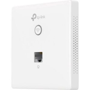 tp-link Auranet WLAN Unterputz Access Point N300 WLAN-Access Point