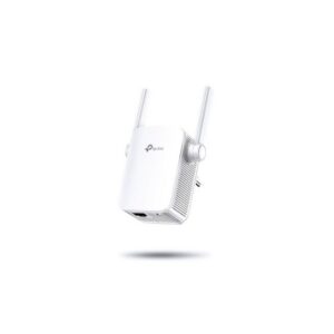 tp-link TL-WA855RE - Kompakter Range-Extender WLAN-Access Point