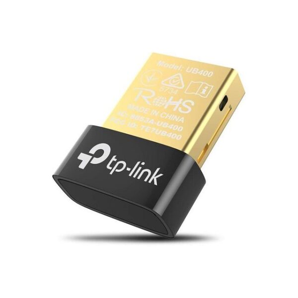 tp-link UB400 USB-Adapter