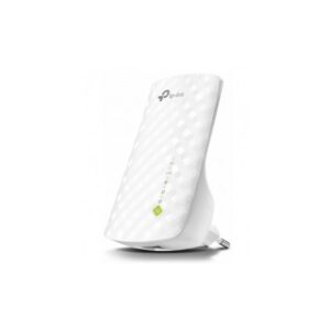 tp-link TP-Link RE220 WLAN-Repeater für bessere Abdeckung. WLAN-Repeater