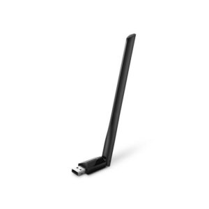 tp-link AC600-High-Gain WLAN-Router