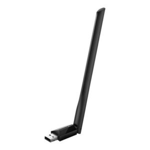 tp-link TP-LINK Archer T2U Plus AC600 High Gain Wi-Fi USB Adapter Netzwerk-Adapter