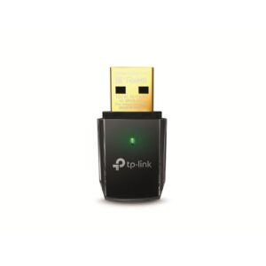 tp-link WLAN-Adapter TP-LINK WLAN USB-Adapter Archer T2U