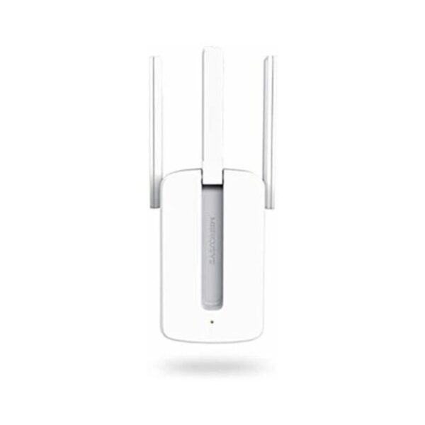 Tp-link - Mercusys MW300RE - 300Mbps WiFi n Repeater