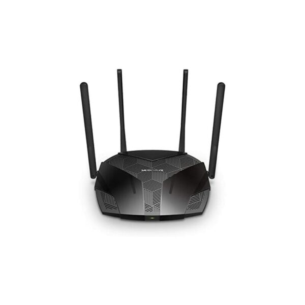 Tp-link - mercusys MR80X - Dual Band Wi-Fi 6 Router AX3000