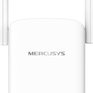 Mercusys ME60X - Netzwerk-Repeater - 1000 Mbit/s - 10