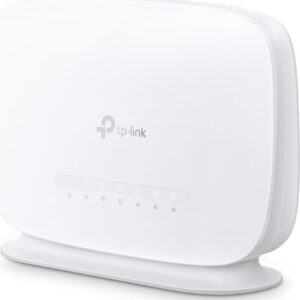 TP-Link Archer MR505 WLAN-Router Gigabit Ethernet Dual-Band (2