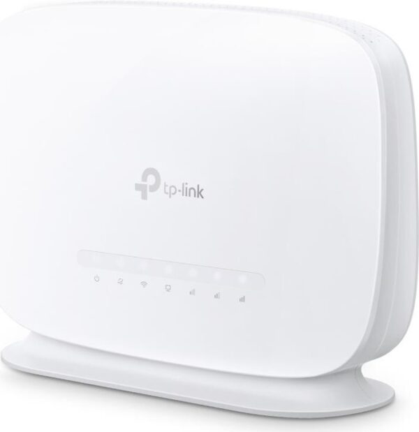 TP-Link Archer MR505 WLAN-Router Gigabit Ethernet Dual-Band (2