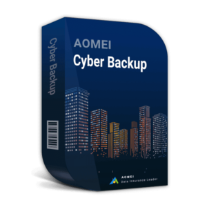 AOMEI Cyber Backup