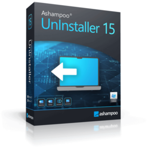 Ashampoo UnInstaller 154250949210282