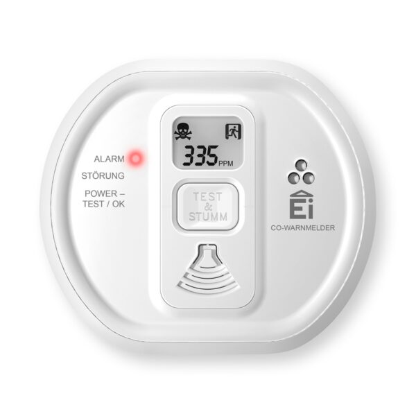 EI-Electronics CO-Melder EI208D5099383005158