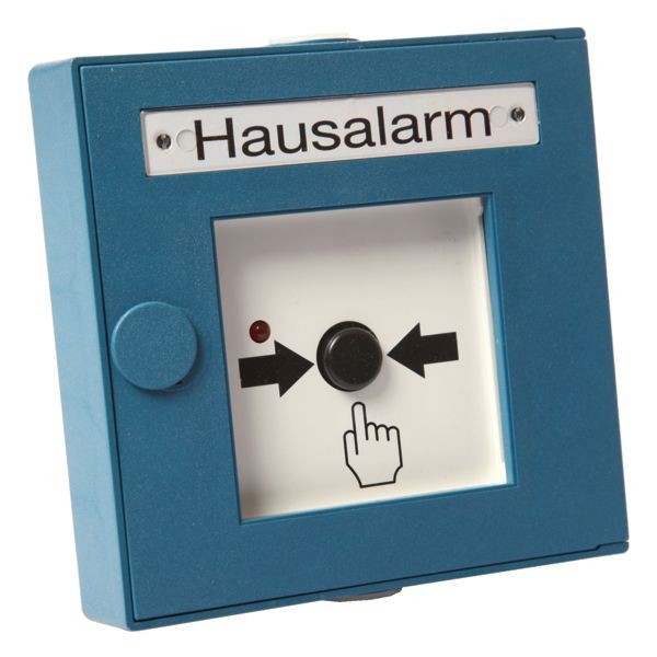 FireAngel Druckknopfmelder f?r Hausalarm W2-DKM-630