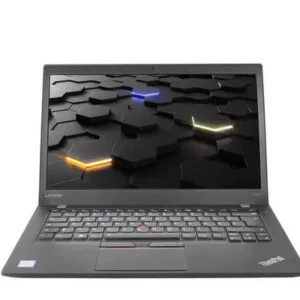 Lenovo ThinkPad T460s, i7, 14 Zoll Full-HD IPS, 12GB, 500GB SSD, LTE, Webcam, beleuchtete Tastatur, Windows 10 Pro