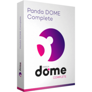 Panda Dome Complete 2024 (Jahr(e): 3 Jahre / Gerät(e): 10 Geräte)8426983691424