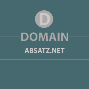 ABSATZ.net