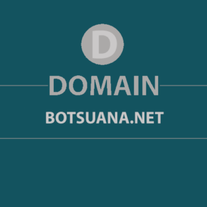 BOTSUANA.net