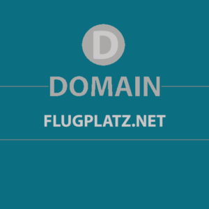 FLUGPLATZ.net