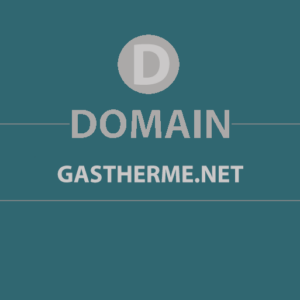 GASTHERME.net