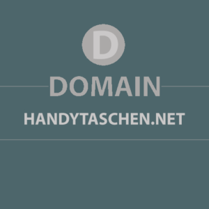 HANDYTASCHEN.net