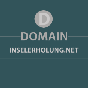 INSELERHOLUNG.de