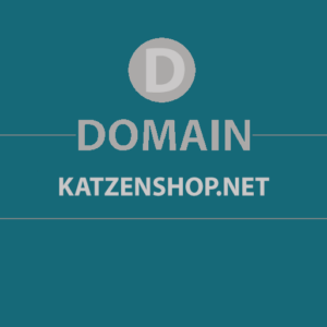 KATZENSHOP.net