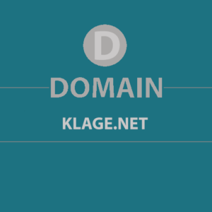 KLAGE.net