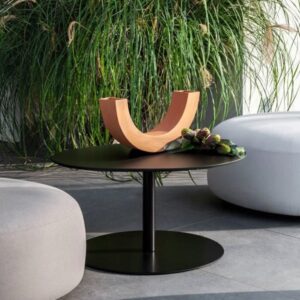 lapalma BRIO H40 | Beistelltisch Garten | Outdoor | Konfigurierbar