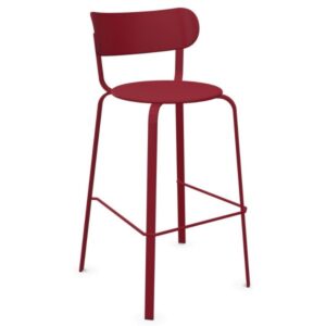 lapalma STIL S49 Barhocker | 75 cm | Farbe rot8033071062174