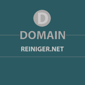 REINIGER.net