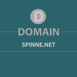 SPINNE.net