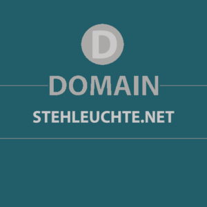 STEHLEUCHTE.net