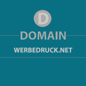 WERBEDRUCK.net