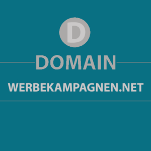 WERBEKAMPAGNEN.net