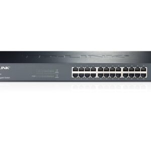 TP-LINK Gigabit Netzwerk-Switch TL-SG1024