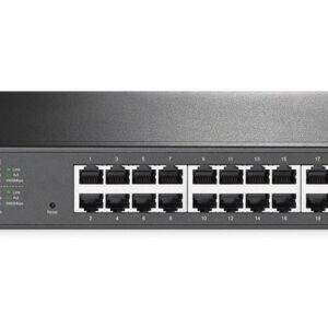 TP-LINK Switch Easy-Smart TL-SG1024DE